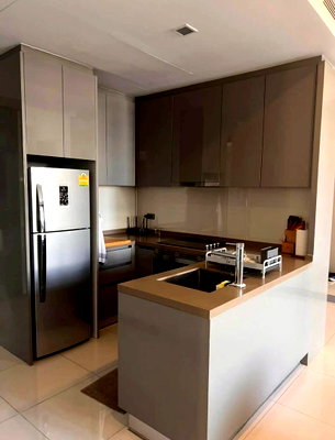 Condos for rent : Luxury Condo for Rent Chong Nonsi | Pet-Friendly Luxury | Near BTS Chong Nonsi | 85,000 THB/Month | คอนโดหรูให้เช่า ช่องนนทรี เลี้ยงสัตว์ได้ หรูหรา ใกล้ BTS ช่องนนทรี 85,000 บาท/เดือน – LTH14796