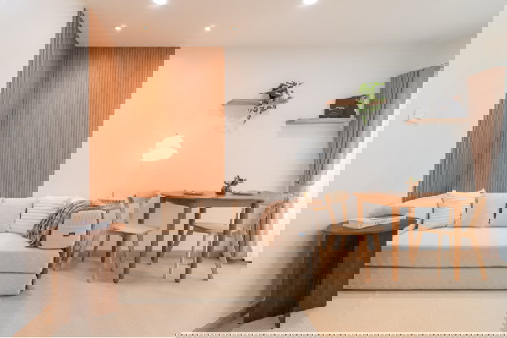 picture For Sales Icondo 105 A6, Floor 6, Room 151 - 4/23