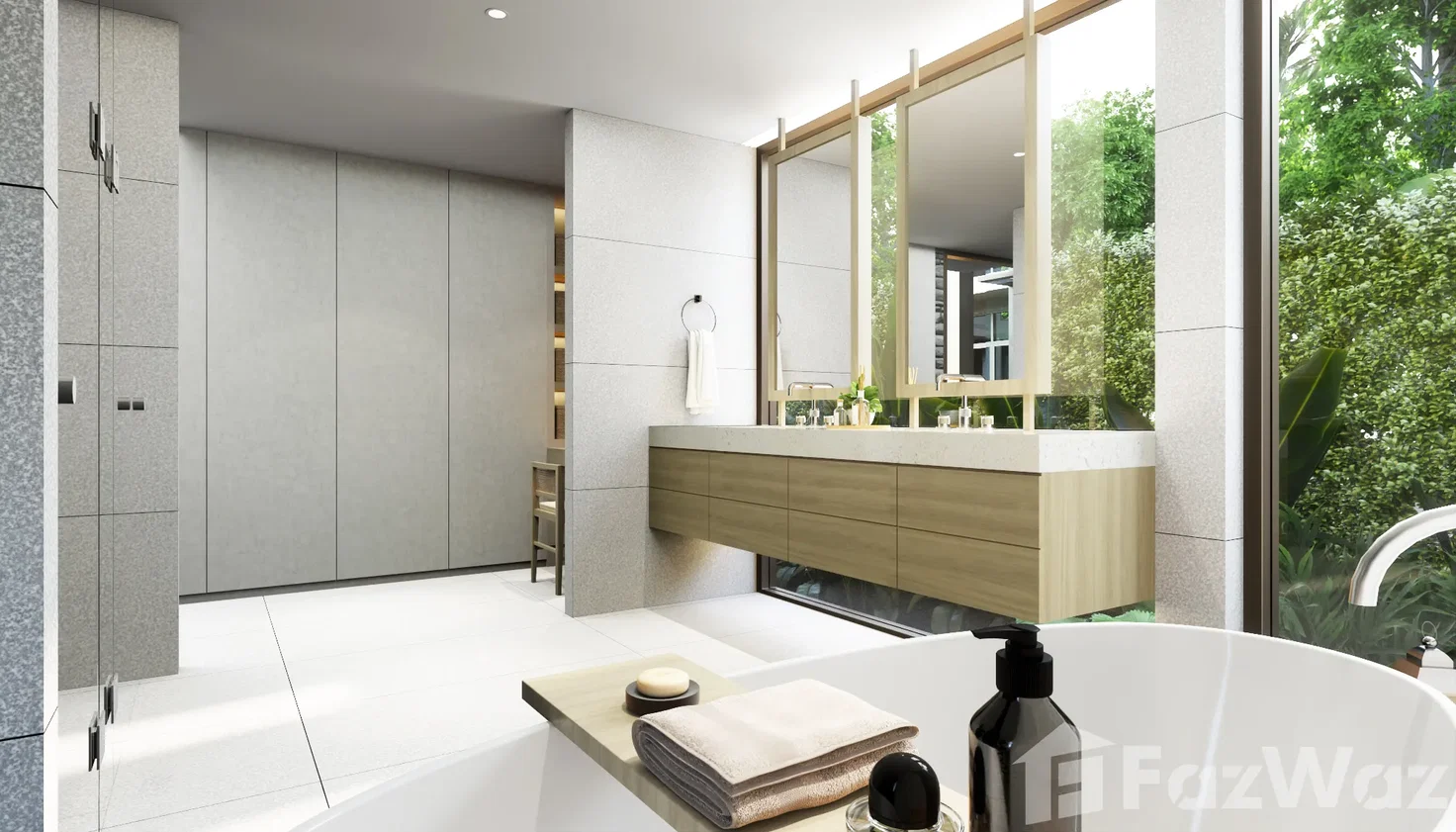 picture 4 Bedroom Pool Villa Contract Resale 1720928 - 5/9