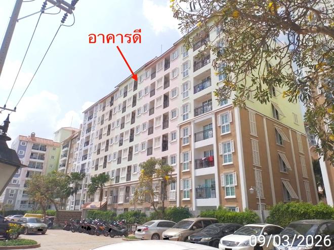 picture CONDO 115.4 Sq.m. Bang Lamung Chonburi for 2.6M - 12/32