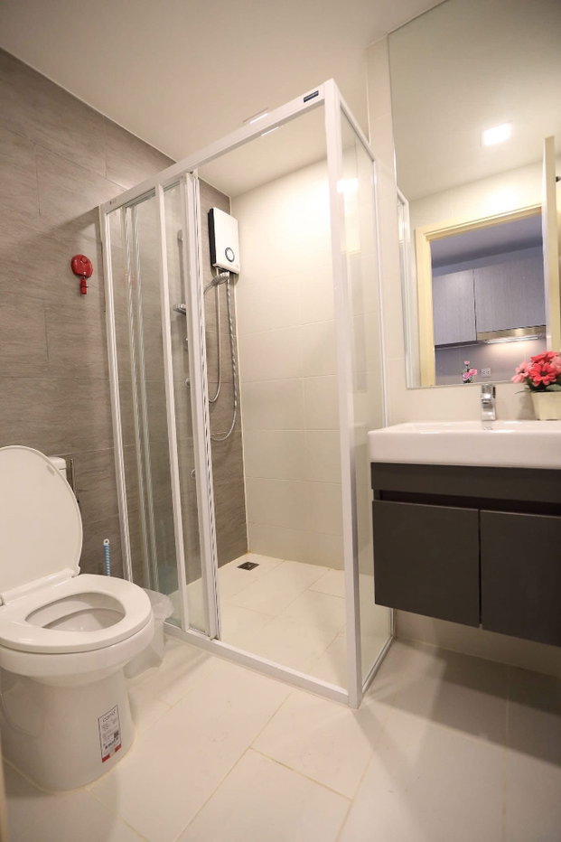 รูป 🌟"Atmoz​ condo: ลาดพร้าว​15" ,  ONE Bed​ room (26 ตรม.)​🌟 - รูปที่ 5/7