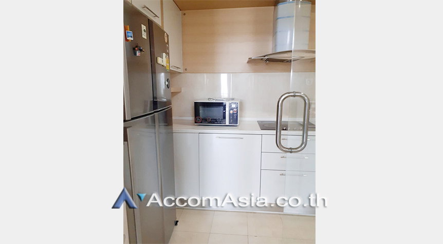 picture 🔼🔽 AccomA 📩  3 BR Condominium @The Bangkok Sukhumvit 61 (AA27448) - 4/12