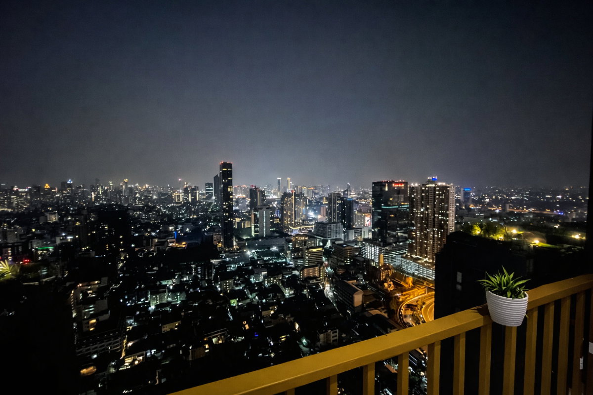 รูป 🍀🍀🍀 Prime condo location 🚆ให้เช่า📌ซี เอกมัย  ✨BTS ทองหล่อ (Line:@rent2022)✨พร้อมเข้าอยู่🌼A11050 - รูปที่ 10/12