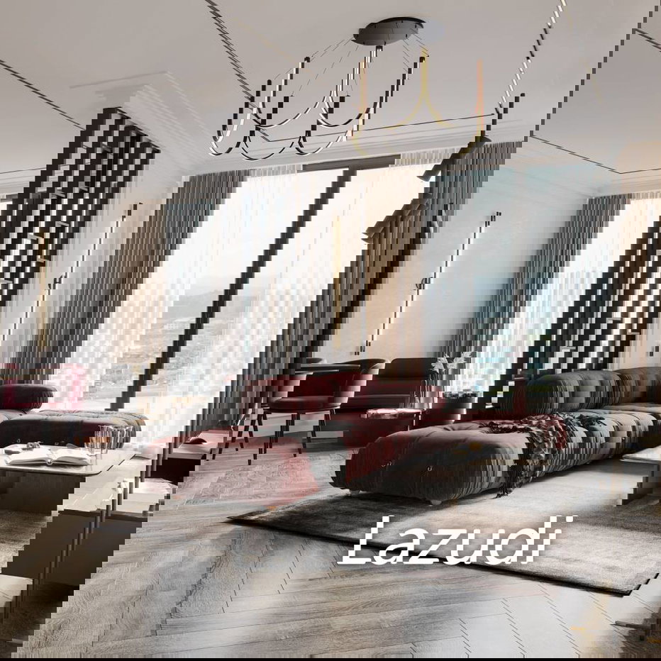 รูป 57.0 ตร.ม.  2 ห้องนอน  1 ห้องน้ำ คอนโดสำหรับ ขายใน ราไวย์ - รูปที่ 1/8