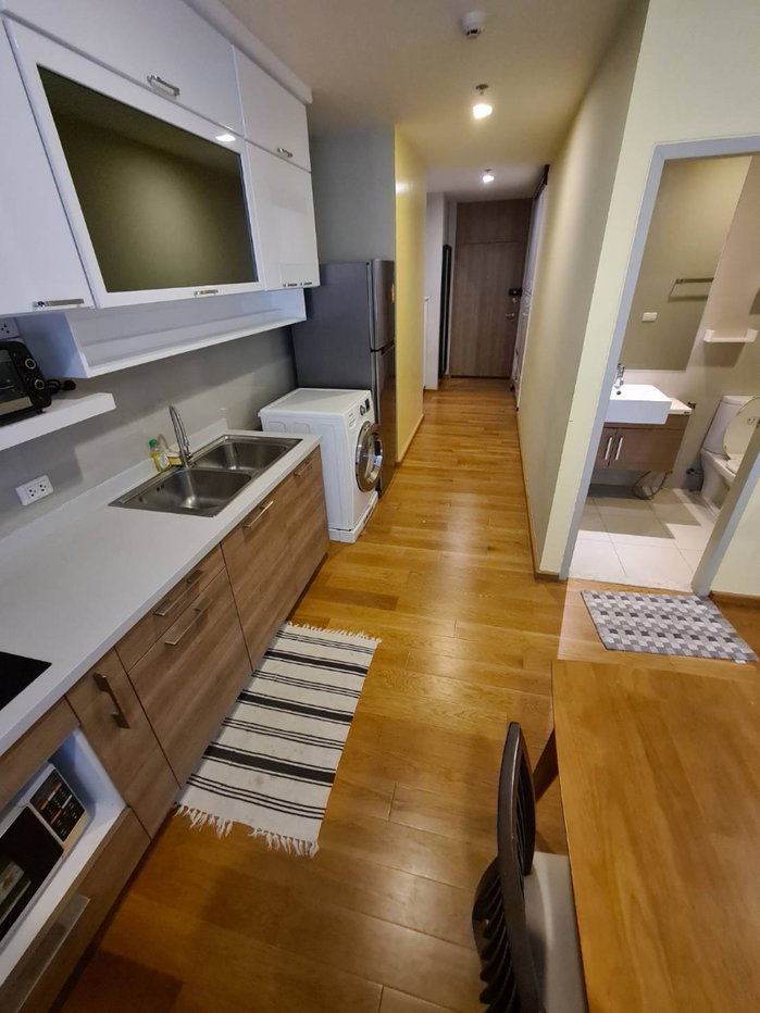 รูป 🏠✨ โนเบิล รีวิล (Noble Reveal) | เช่าคอนโด 2 ห้องนอน (HBH-HL-121) - รูปที่ 16/21