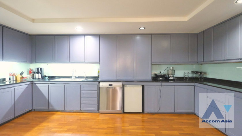 รูป 🔼🔽 AccomA 📩 Pet-friendly Condo With No Size Limit in Ekamai. - รูปที่ 7/20
