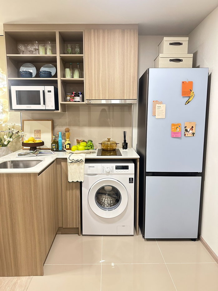 picture Pet friendly Condominium near Surin Beach - 4/12