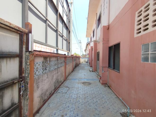 picture HOME 217 Sq.w. Khlong Luang Pathumthani for 12M - 12/44