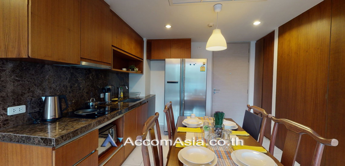 picture ðžð― AccomA ðĐ Siamese Thirty Nine Condominium - 3/8
