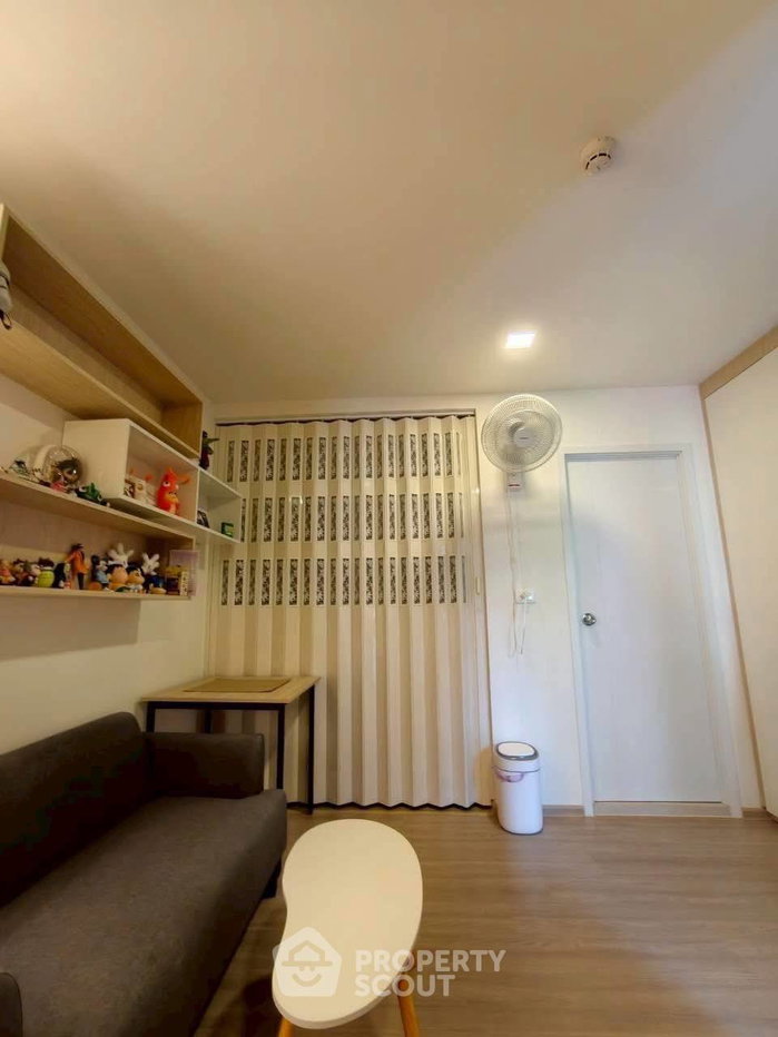 picture 1-BR Condo For Sale Vay Pothisan, Na Kluea (Lower Floor) (ID 2772990) - 9/10
