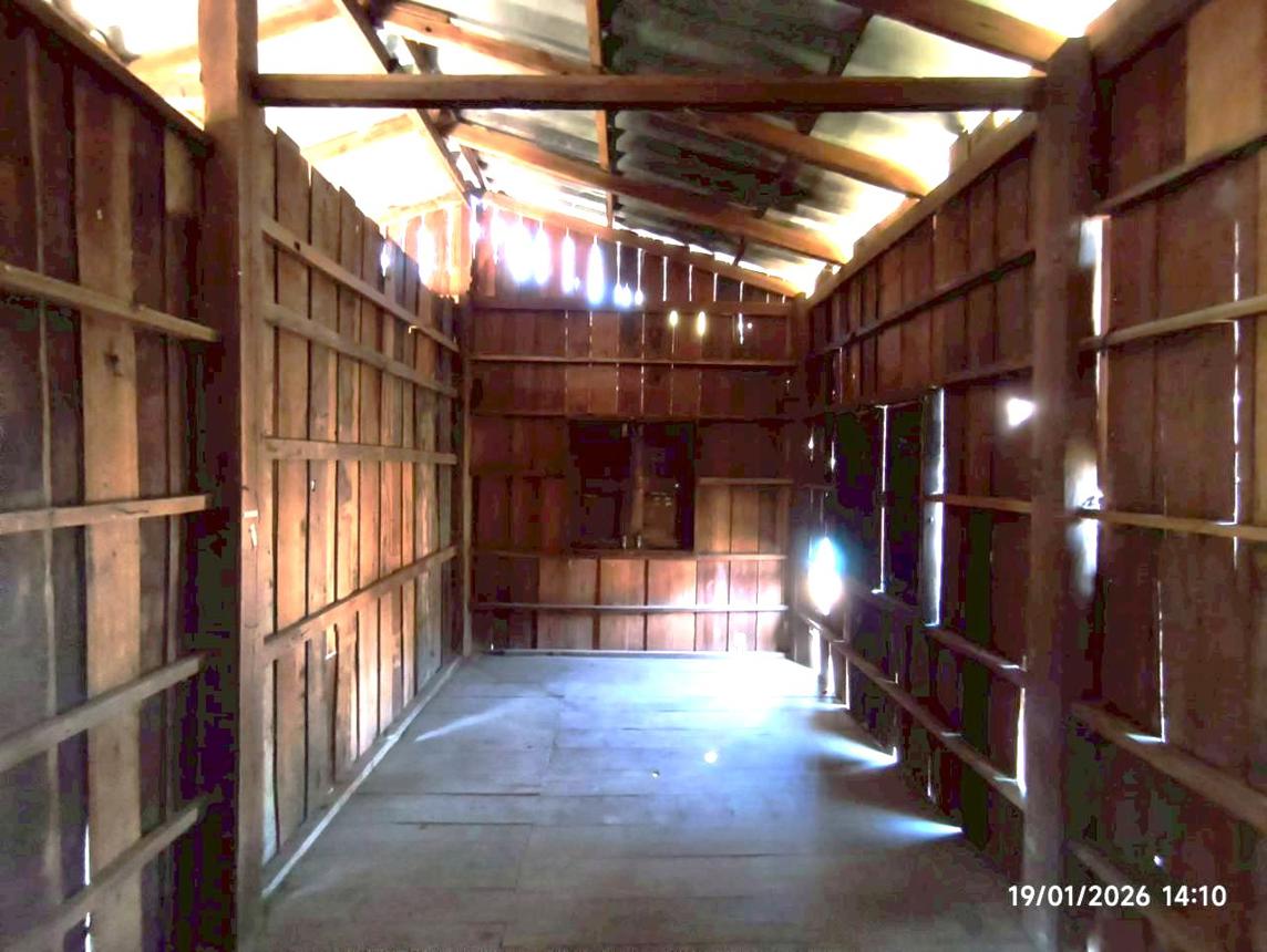 รูป บ้านเดี่ยว 131.6 ตร.วา ดอกคำใต้ พะเยา 695,000 - รูปที่ 19/30