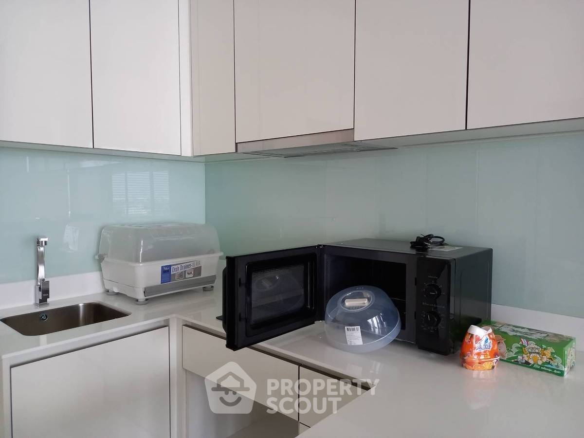 รูป คอนโด 1-ห้องนอน ที่ แมสซารีน รัชโยธิน ใกล้ BTS รัชโยธิน (ID 2673034) - รูปที่ 9/14