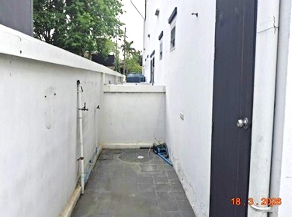 รูป ทาวน์เฮ้าส์ 51.7 ตร.วา เมืองนครราชสีมา นครราชสีมา 4.9M - รูปที่ 40/44