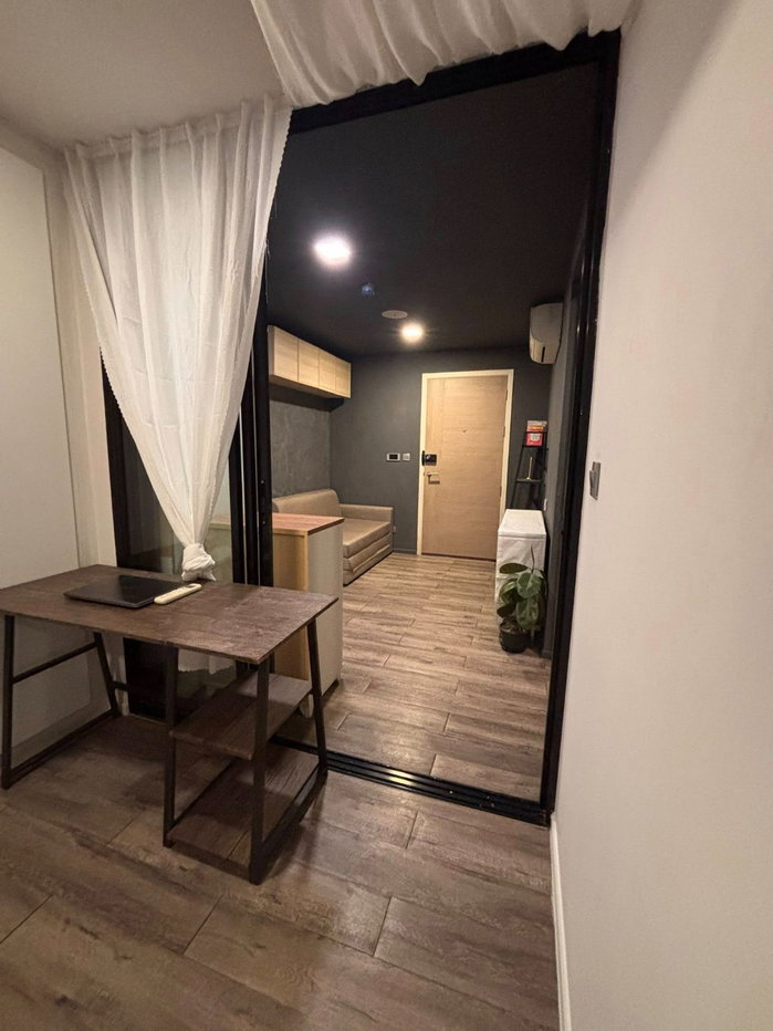 รูป 🤝🏻RB23997 ให้เช่าถูกมาก👍แอทโมซ แจ้งวัฒนะ✅แอดไลน์ @mproperty( มี @ ด้วย) แอดมินตอบไว - รูปที่ 5/12