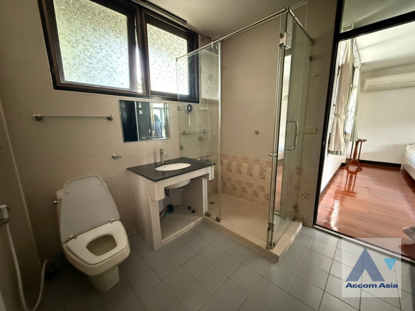 picture 🔼🔽 AccomA 📩  2 BR House in Chong Nonsi (13002011) - 16/20