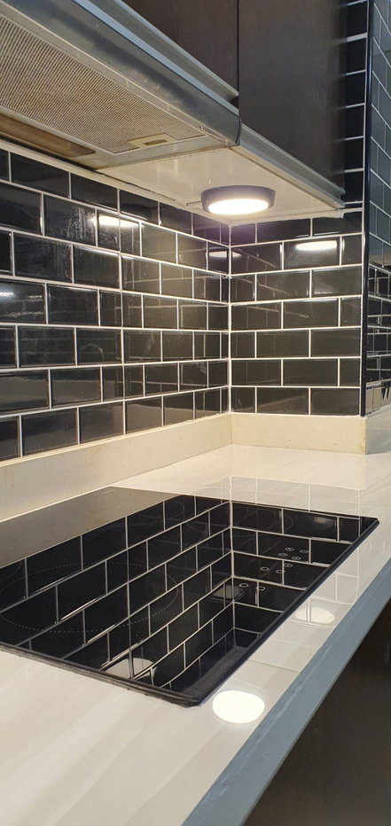 รูป B-015A 🚩 ใหญ่เว่อร์ 105 ตรม. 2 ห้องนอน #เช่า 18,000 🌵🌈 คอนโด Geneva bondstreet เมืองทองธานี  ชั้น 30 🌵🌈  - รูปที่ 7/14