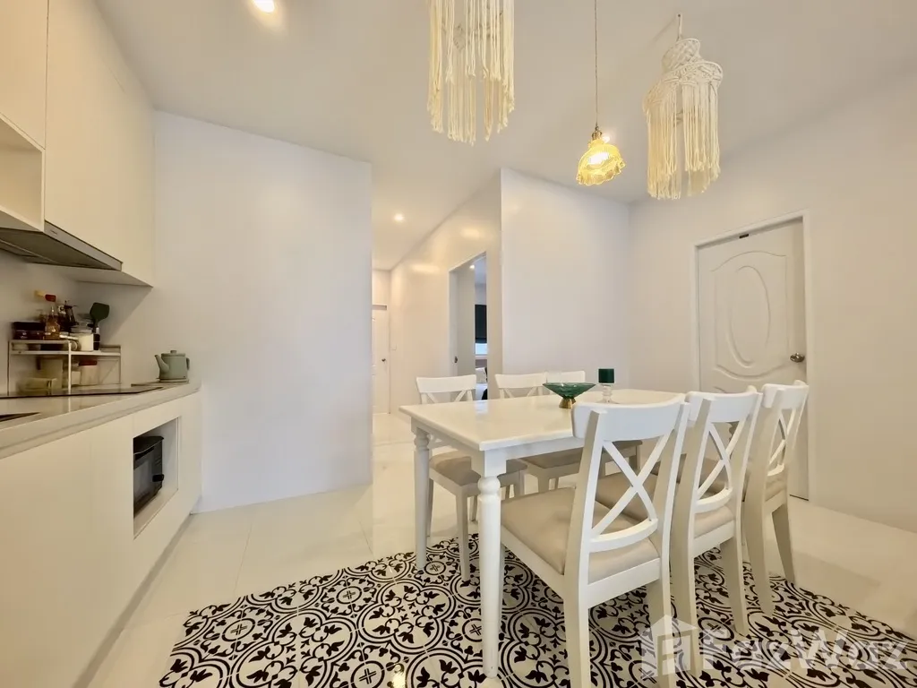 รูป ขาย บ้านเดี่ยว 3 ห้องนอน ในโครงการ ไทเซ่น ยามู 6135131 - รูปที่ 10/61