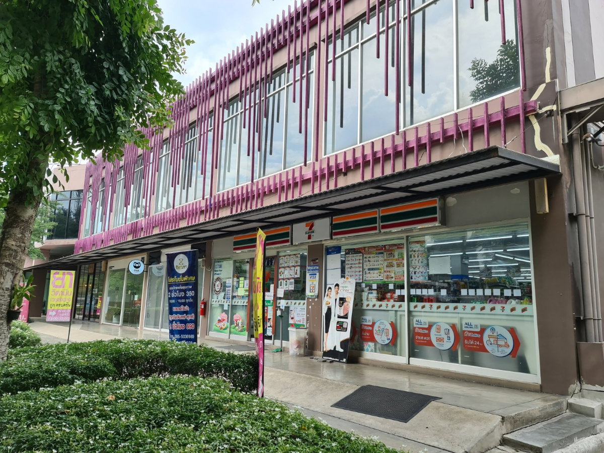 รูป 🦋RB23982 ให้เช่าถูกมาก📢ลุมพินี ทาวน์ชิป รังสิต - คลอง 1👉แอดไลน์ @714txlxc( มี @ ด้วย) แอดมินตอบไว - รูปที่ 2/9