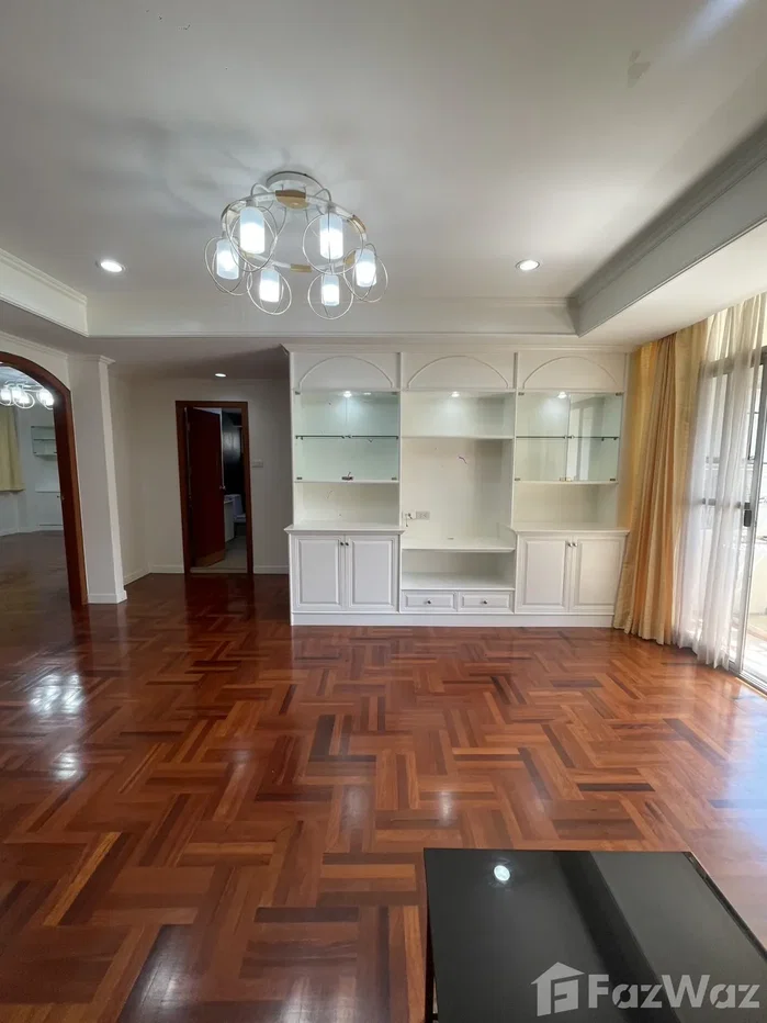 รูป คอนโดให้เช่า 3 ห้องนอน ในโครงการ สยาม เพนท์เฮาส์ 1 5361137 - รูปที่ 3/18