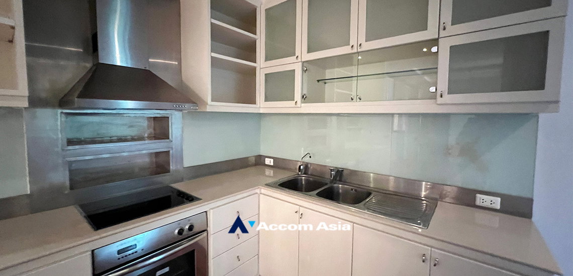 รูป 🔼🔽 AccomA 📩  2 BR Condominium @Baan Ploenchit (AA24841) - รูปที่ 6/14