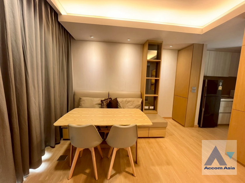 รูป 🔼🔽 AccomA 📩 2 BR Condominium @The Lumpini 24 (AA43563) - รูปที่ 3/17