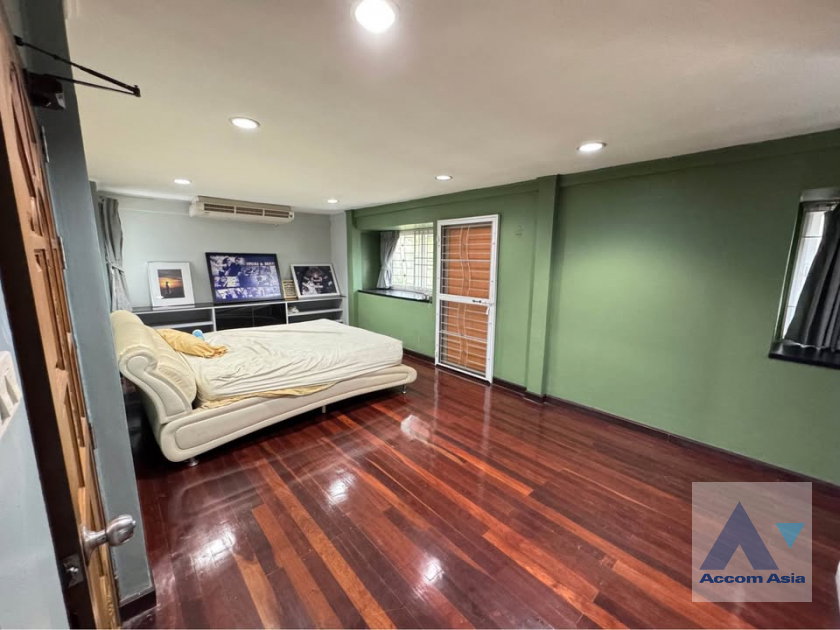 picture 🔼🔽 AccomA 📩  6 BR House in Suan Luang (AA43064) - 4/6