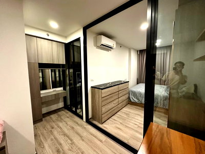 Condos for rent : 📢 For Rent Ready to move in (Condo by Owner) 🏢  Knightsbridge Collage Sukhumvit 107