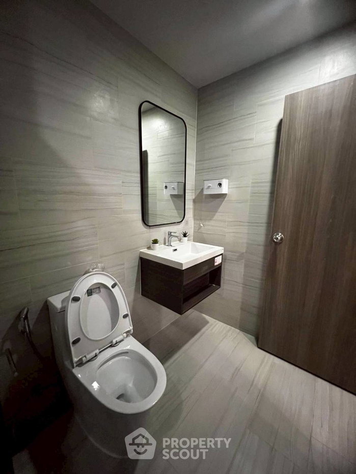 รูป คอนโด 1-ห้องนอน ที่ เมทริส ลาดพร้าว ใกล้ MRT ลาดพร้าว (ID 2773343) - รูปที่ 7/10