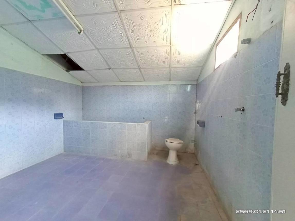 รูป บ้านเดี่ยว 142 ตร.วา นามน กาฬสินธุ์ 1.5M - รูปที่ 27/32