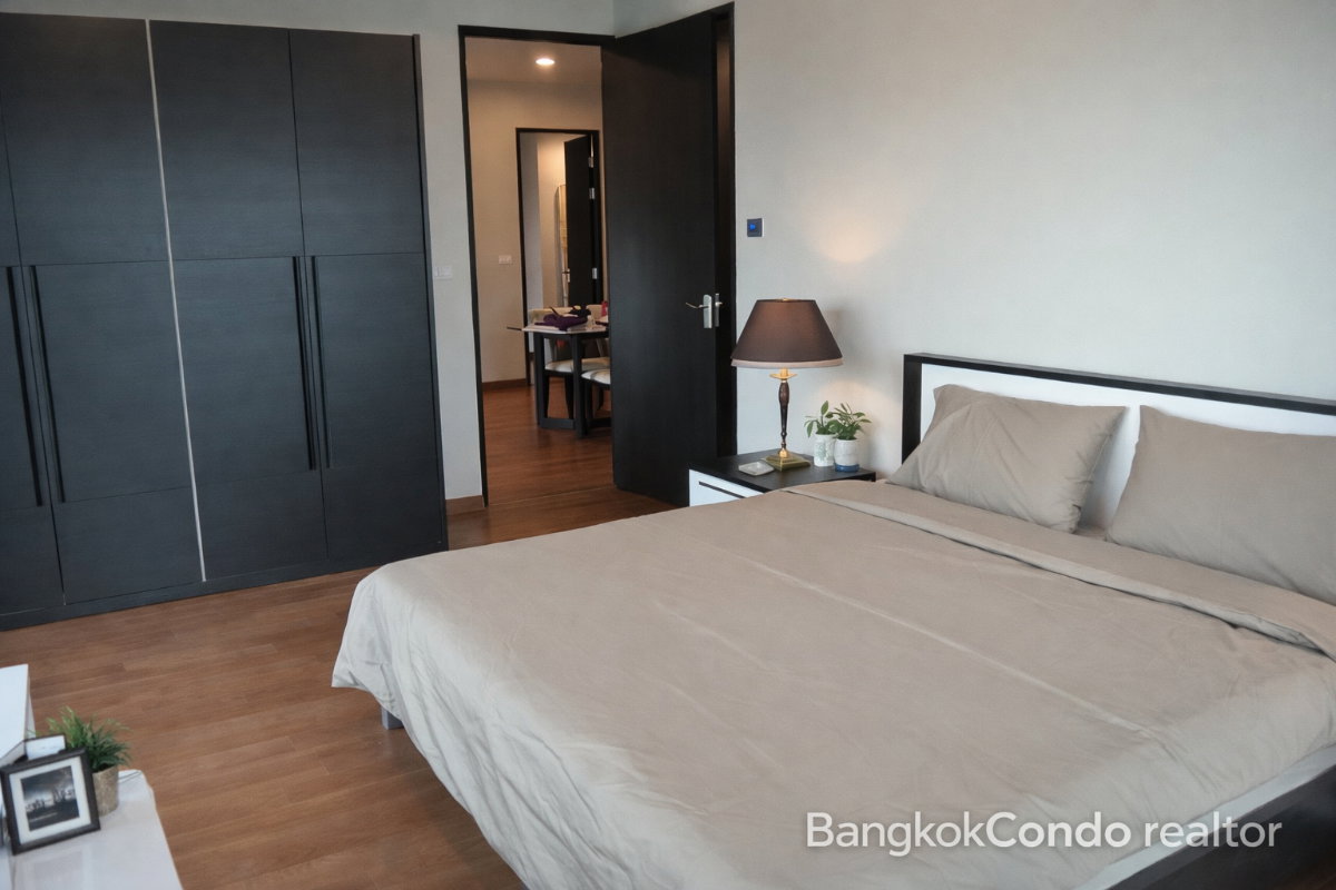 รูป 🍀🍀🍀 Fully furnished💝 ให้เช่า📌 โนเบิล รีโคล(Line:@rent2022)BTS ทองหล่อ✨พร้อมเข้าอยู่🌼A11053 - รูปที่ 4/17