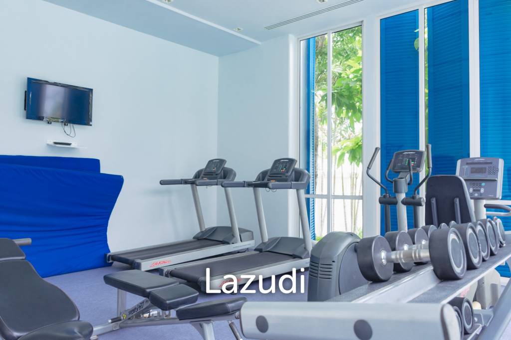 รูป 75.0 ตร.ม.  2 ห้องนอน  2 ห้องน้ำ คอนโดสำหรับ ขายใน หนองแก - รูปที่ 24/33