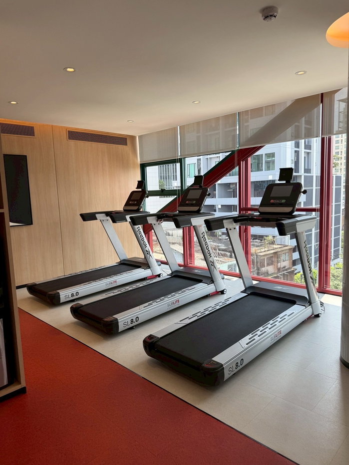 รูป 🏢 ขายคอนโด : THE MUVE Pradipat (เดอะ มูฟ ประดิพัทธ์)   รหัสทรัพย์ | 📌LNP-C12696  - รูปที่ 12/12