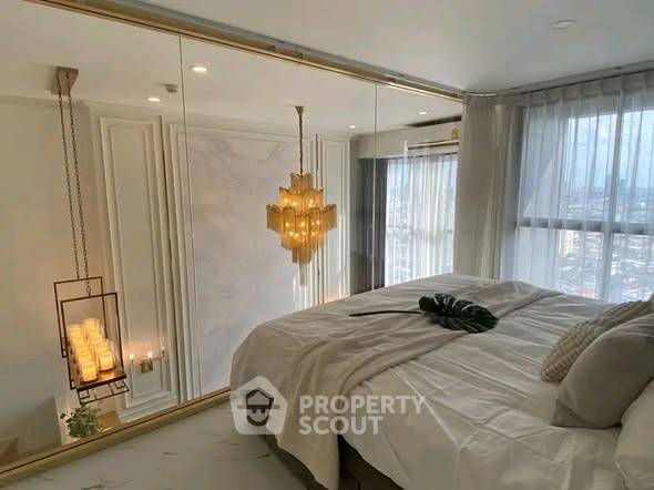รูป คอนโด 2-ห้องนอน ที่ ไนท์บริดจ์ ไพรม์ สาทร ใกล้ BTS เซนต์หลุยส์ (ID 2773529) - รูปที่ 2/8