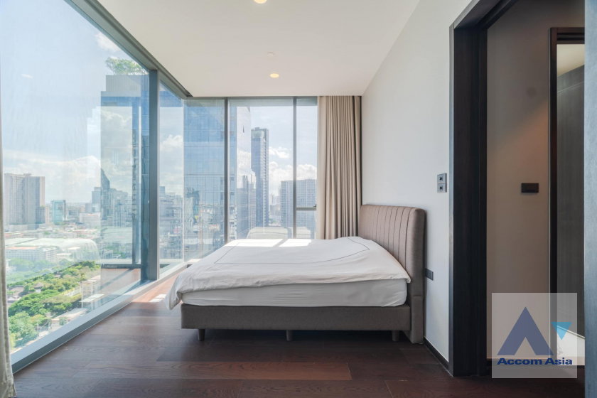 picture 🔼🔽 AccomA 📩 Fully Furnished 2 BR Condominium @LAVIQ Sukhumvit 57 (AA41748) - 17/20