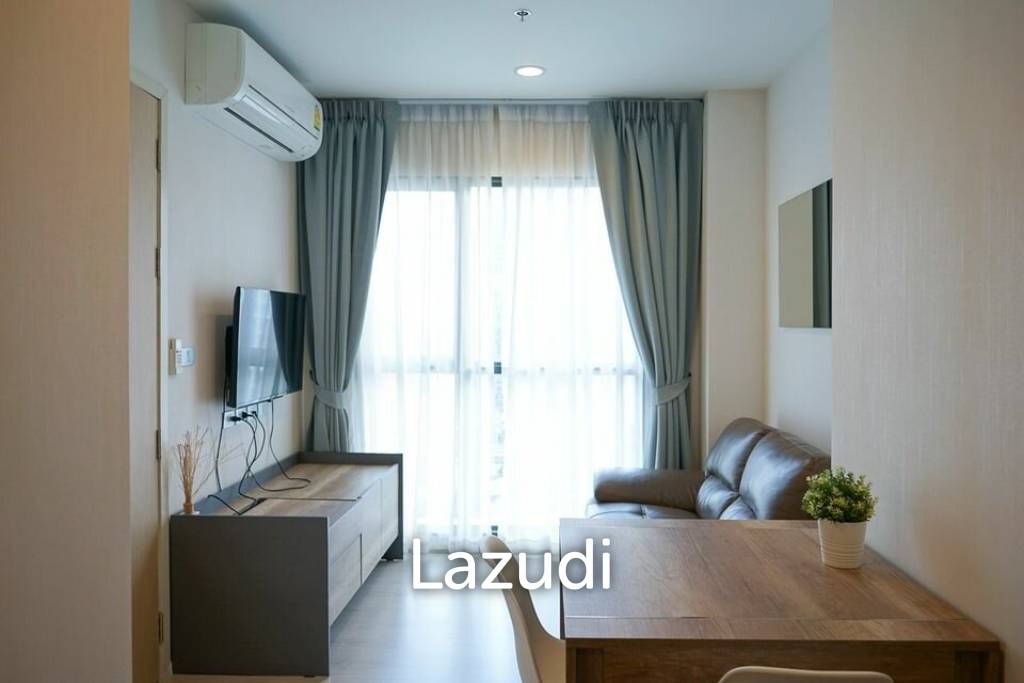 picture 1 Bed 1 Bath 29 Sqm Condo For Sale - 1/8