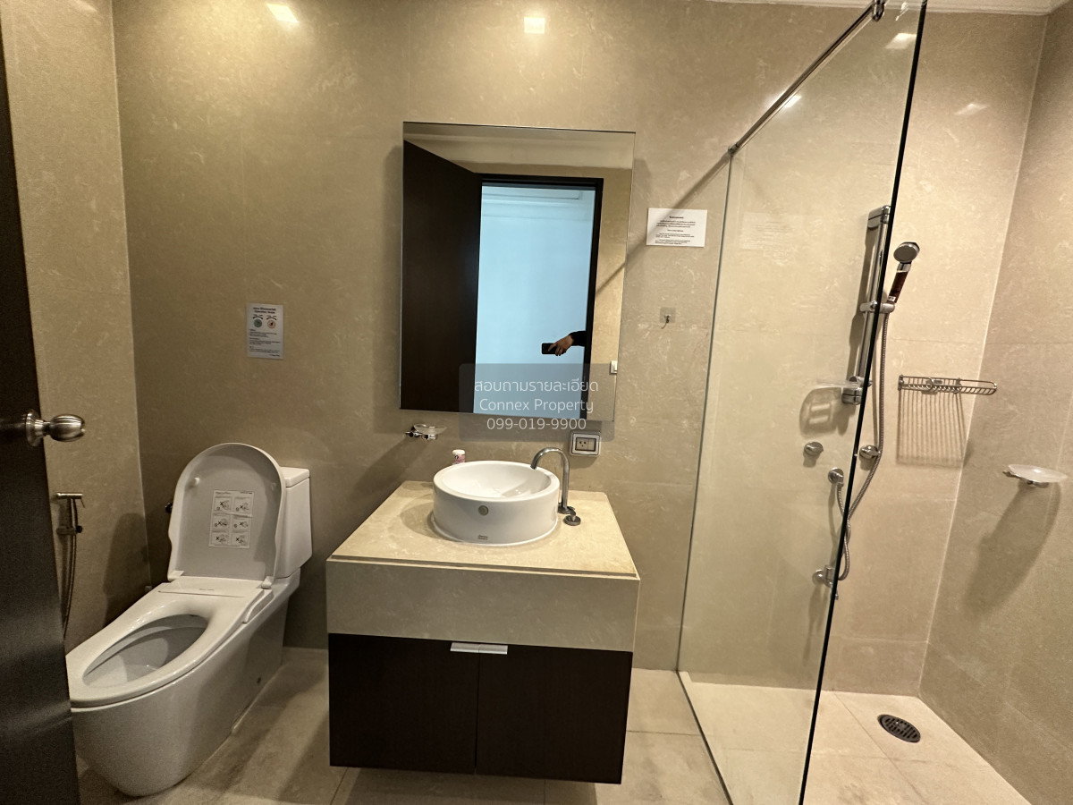 รูป เช่าคอนโด  เดอะ เมดิสัน BTS-พร้อมพงษ์ คลองตันเหนือ เขต วัฒนา กรุงเทพ CX-22559 ✅ ทักไลน์ @connexproperty ตอบทันที ทีมงานมืออาชีพ ✅ - รูปที่ 8/9