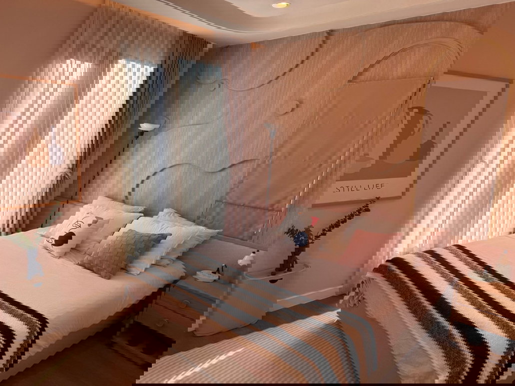 รูป 🏠 ให้เช่าบ้าน : Vivaldi Bangna (วีวัลดี บางนา) รหัสทรัพย์ | 📌LNP-H932 - รูปที่ 15/30