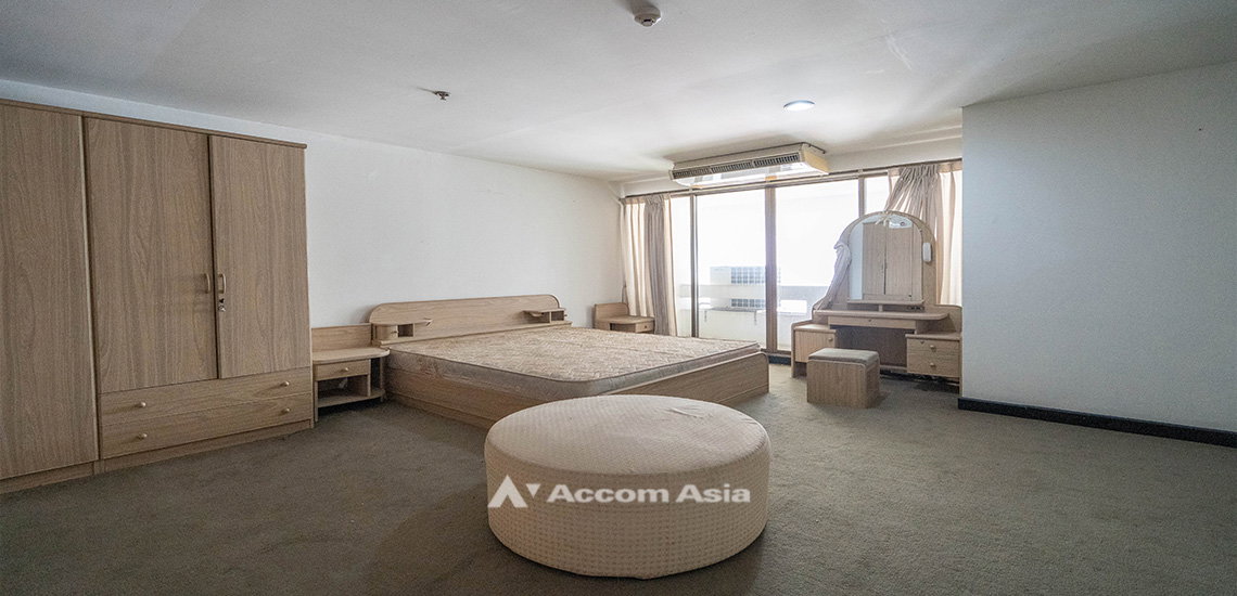 picture 🔼🔽 AccomA 📩 Spacious Balcony with City View  ( 1520765 ) - 7/12