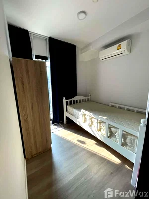 Condos for sale : Condo for sale – Notting Hill Sukhumvit 105| 1B Plus 6141045