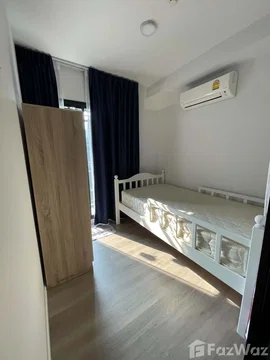ขาย คอนโด 1 ห้องนอน ในโครงการ นอตติ้ง ฮิลล์ สุขุมวิท 105 6141045