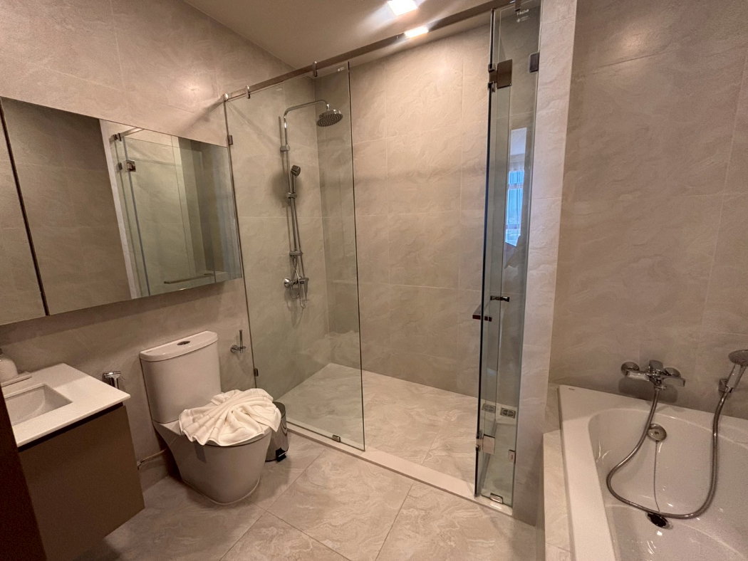 รูป 🏡✨ CANVAS เชิงทะเล คอนโดใหม่ ใกล้หาดบางเทา พร้อมอยู่ทันที - รูปที่ 9/34