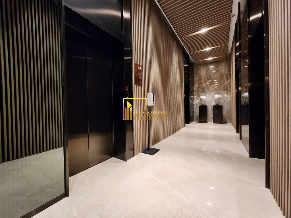 รูป The Estelle Phrom Phong | 1 Bedroom Luxury Condo in Phrom Phong - BR17155CD - รูปที่ 20/25