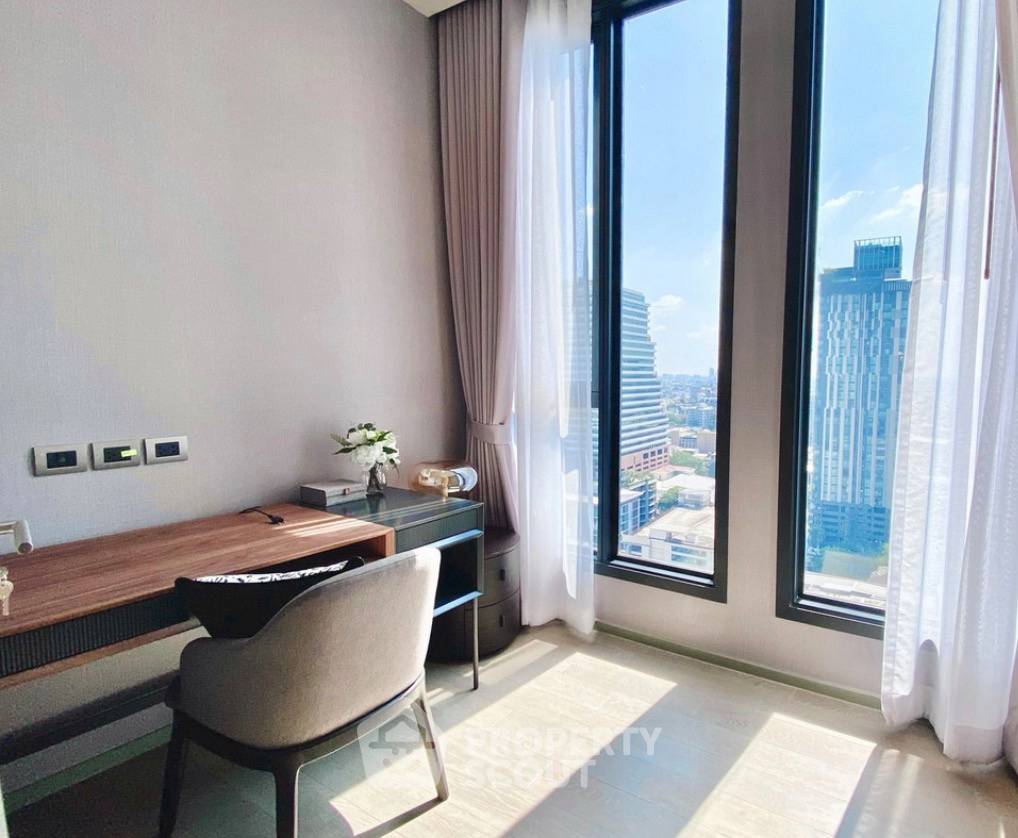 picture 3-BR Condo at Hyde Heritage Thonglor near BTS Thong Lor (ID 2771296) - 6/6