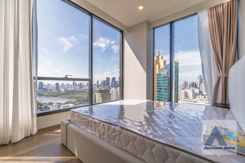 picture 🔼🔽 AccomA 📩  3 BR Condominium @Celes Asoke (AA28095) - 9/20