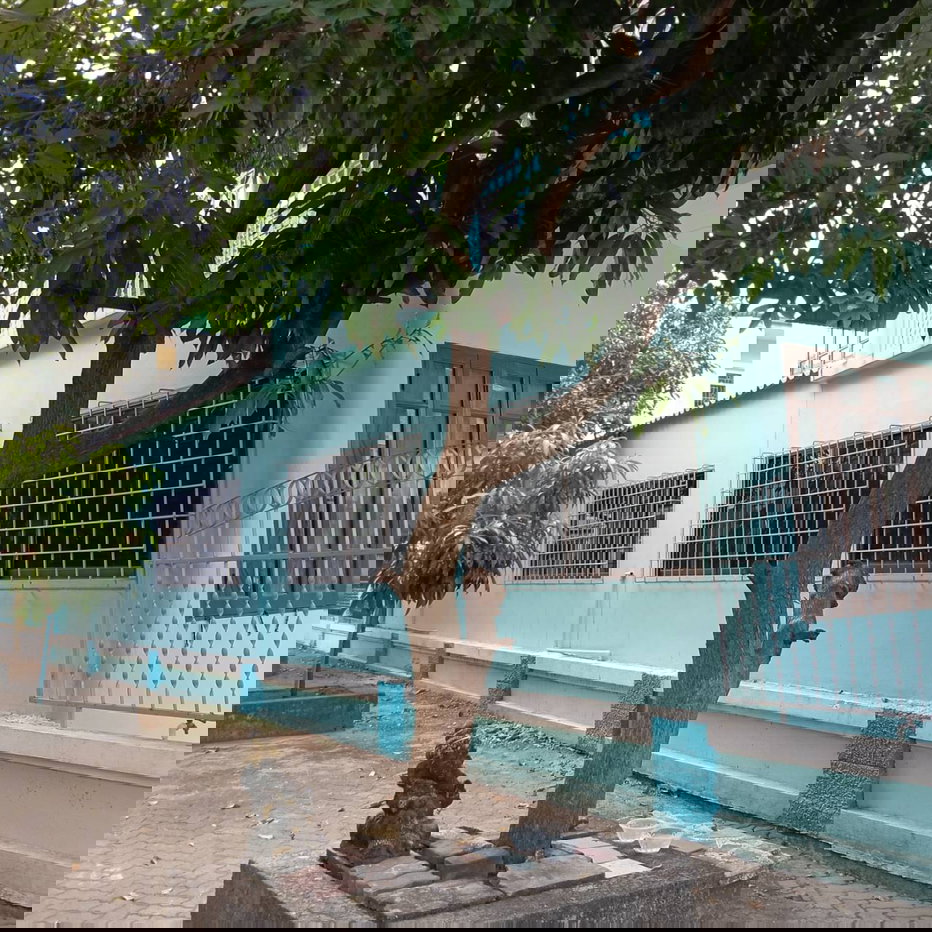 รูป ม.บุศรินทร์ 1 ลำลูกกา คลอง 2 หลังมุม พื้นที่เยอะ 36 ตร.ว. ใกล้ตลาดนานาเจริญ พื้นที่กว้างเหมือนบ้านแฝด ในราคาทาวน์เฮ้าส์" - รูปที่ 4/17