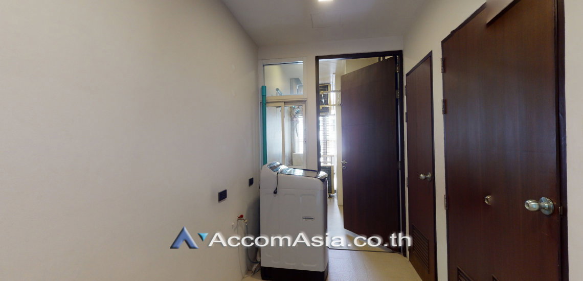 รูป 🔼🔽 AccomA 📩 Pet friendly,Big Balcony 4 BR Condominium @Belgravia Residences (AA16286) - รูปที่ 5/12