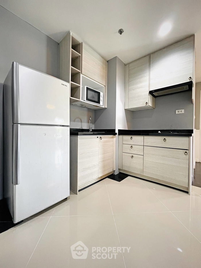 รูป คอนโด 2-ห้องนอน ที่ วอเตอร์ฟอร์ด สุขุมวิท 50 คอนโดมิเนียม ใกล้ BTS อ่อนนุช (ID 592395) - รูปที่ 18/19