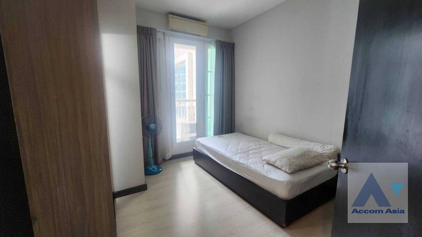 picture 🔼🔽 AccomA 📩 3 BR Condominium @CitiSmart Sukhumvit 18 (AA36792) - 10/15