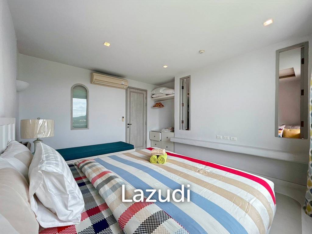 picture Chelona : 1 Bedroom Condo With Sea View - 13/22