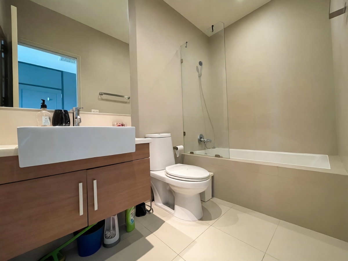 รูป 🏠✨ โนเบิล รีวิล (Noble Reveal) | ขายคอนโด 1 ห้องนอน (HBH-HL-110) - รูปที่ 12/13